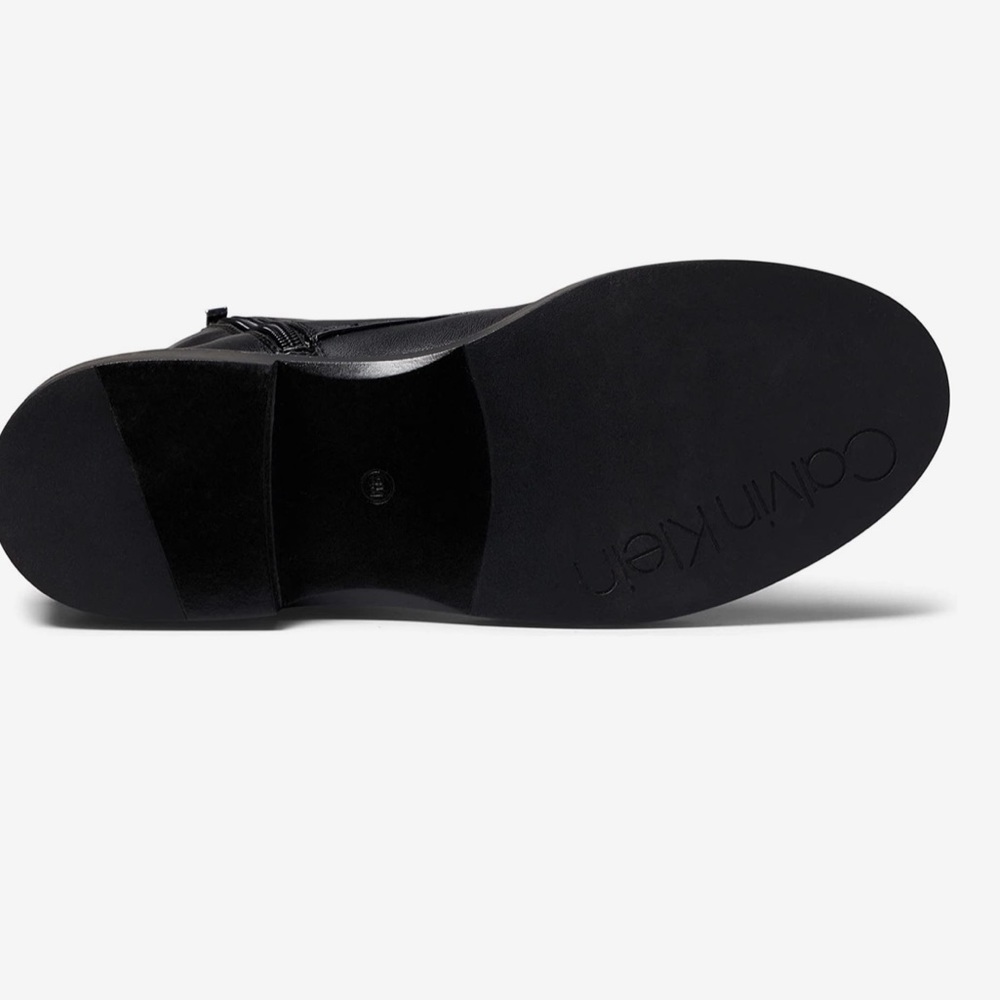 Calvin Klein Carson2 Boots - Picture 6 of 7